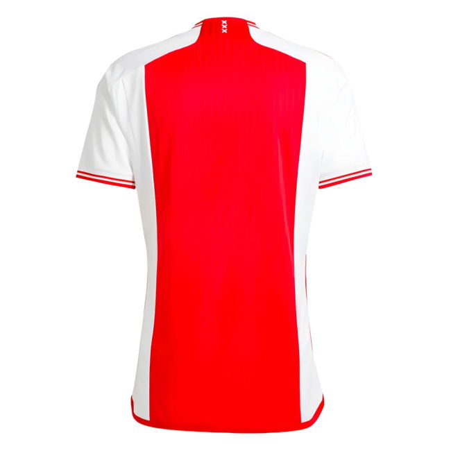 2023-2024 Ajax Home Shirt (CRUYFF 14)