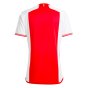 2023-2024 Ajax Home Shirt (Akpom 10)
