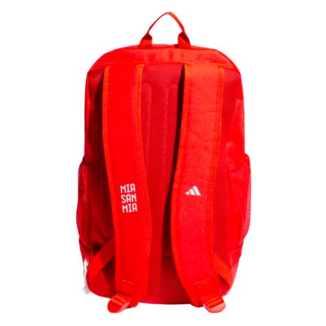 2023-2024 Bayern Munich Backpack (Red)