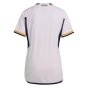 2023-2024 Real Madrid Home Shirt (Ladies) (Sergio Ramos 4)