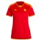 2023-2024 Roma Home Shirt (Ladies) (MATIC 8)