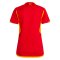 2023-2024 Roma Home Shirt (Ladies) (EL SHAARAWY 92)
