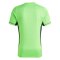 2023-2024 Real Madrid Home Goalkeeper Shirt (Solar Green) (LUNIN 13)