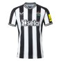 2023-2024 Newcastle Home Shirt (Joelinton 7)