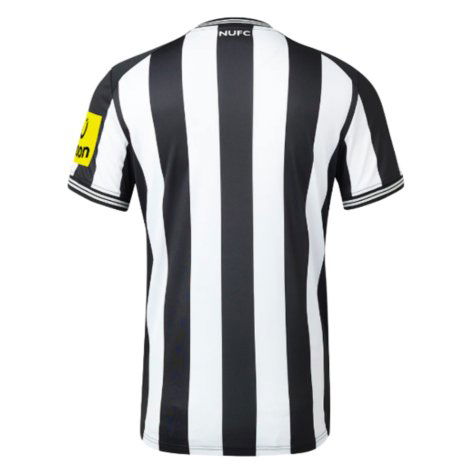 2023-2024 Newcastle Home Shirt (Isak 14)