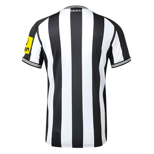 2023-2024 Newcastle Home Shirt (Gordon 10)