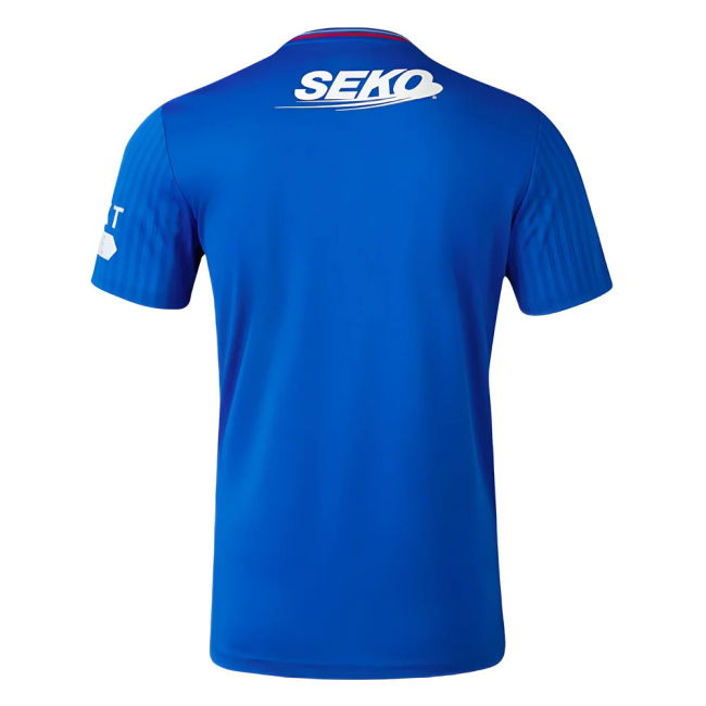 2023-2024 Rangers Home Shirt (Tavernier 2)