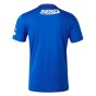 2023-2024 Rangers Home Shirt (McLaughlin 33)