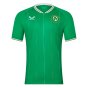2023-2024 Republic of Ireland Home Shirt (Smallbone 21)