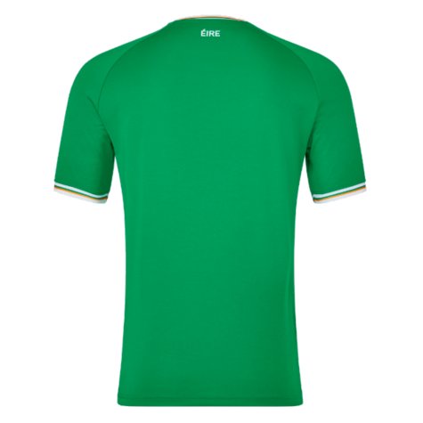 2023-2024 Republic of Ireland Home Shirt (Obafemi 9)