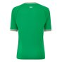 2023-2024 Republic of Ireland Home Shirt (Kids) (Keane 10)