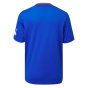 2023-2024 Rangers Home Shirt (Kids) (McCoist 9)