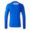 2023-2024 Rangers Long Sleeve Home Shirt (Davis 10)