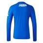 2023-2024 Rangers Long Sleeve Home Shirt (McCrorie 28)