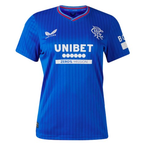 2023-2024 Rangers Home Shirt (Ladies) (Lawrence 11)