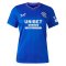 2023-2024 Rangers Home Shirt (Ladies) (Lundstram 4)