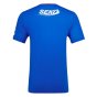 2023-2024 Rangers Pro Authentic Home Shirt (Amoruso 4)