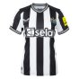 2023-2024 Newcastle Home Shirt (Ladies) (Longstaff 36)