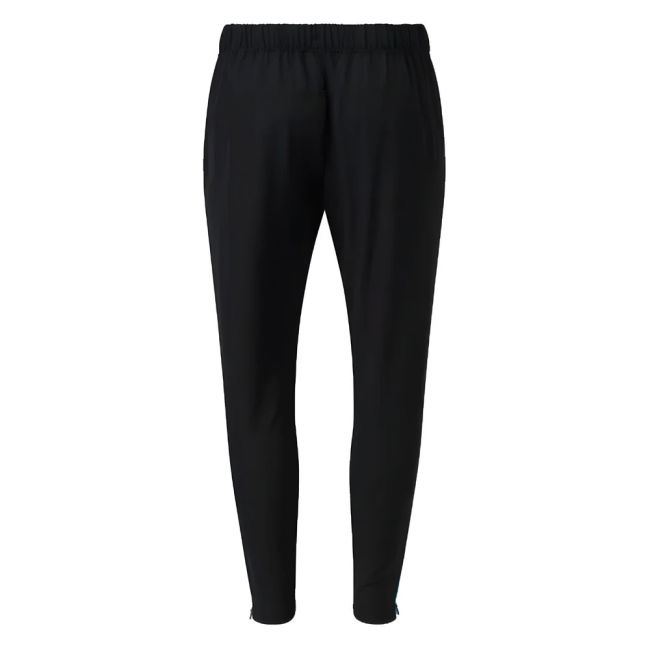 2023-2024 Rangers Players Travel Pants (Black)