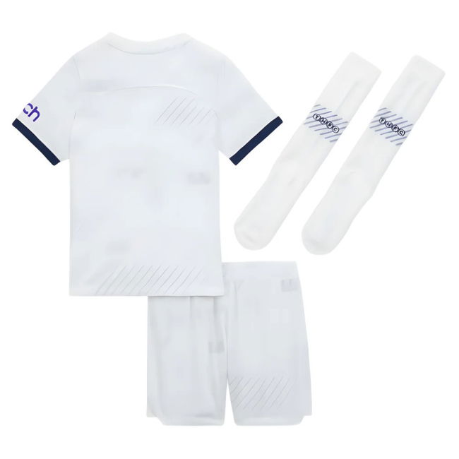 2023-2024 Tottenham Home Mini Kit (Richarlison 9)