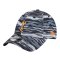 2023-2024 Tottenham All Over Print Wave Cap 9FORTY
