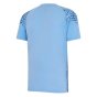 2023-2024 Man City Training Jersey (Light Blue) (Fowler 8)
