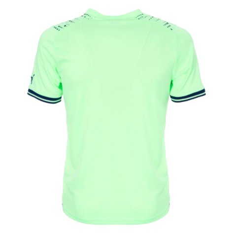 2023-2024 West Bromwich Albion Third Shirt (DIKE 12)