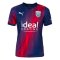 2023-2024 West Bromwich Albion Away Shirt (DIANGANA 11)