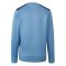 2023-2024 Newcastle Players Sweatshirt (Bluestone) - Kids