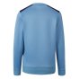 2023-2024 Newcastle Players Sweatshirt (Bluestone) - Kids