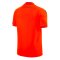 2023-2024 UEFA Referee Neon Red Shirt
