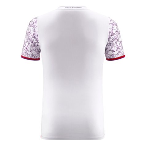 2023-2024 Fiorentina Authentic Pro Away Shirt (Amrabat 34)
