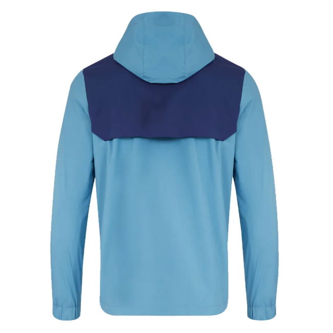 2023-2024 Newcastle Lightweight Training Jacket (Bluestone)