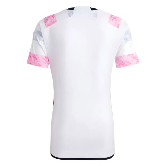 2023-2024 Juventus Away Shirt