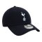 2023-2024 Tottenham Hotspur Essential 9FORTY Cap - Navy