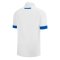 Italy RWC 2023 Away Replica Rugby Shirt (Your Name)