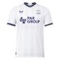 2023-2024 Preston North End Home Shirt (Your Name)