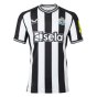 2023-2024 Newcastle United Authentic Pro Home Shirt (Targett 13)