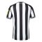 2023-2024 Newcastle United Authentic Pro Home Shirt (Longstaff 36)