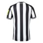 2023-2024 Newcastle United Authentic Pro Home Shirt (Solano 4)