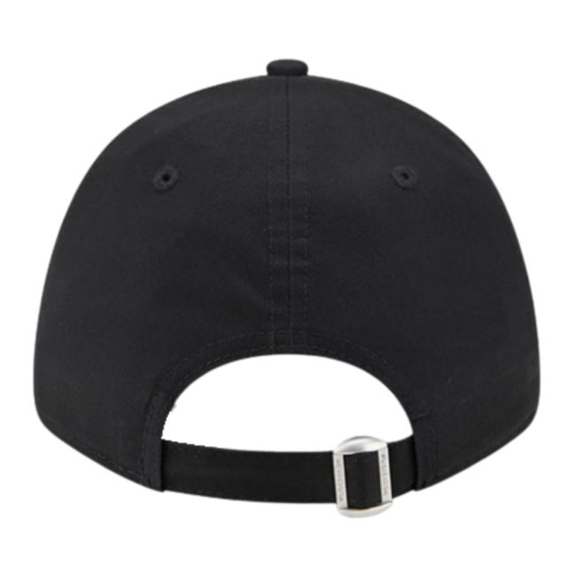 2023-2024 AC Milan 9FORTY Adjustable Cap (Black)