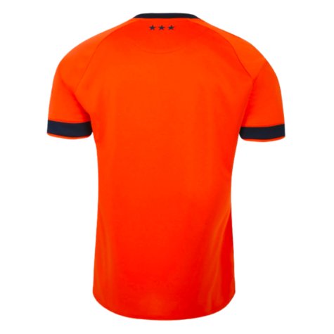 2023-2024 Ipswich Town Away Shirt (Mowbray 5)