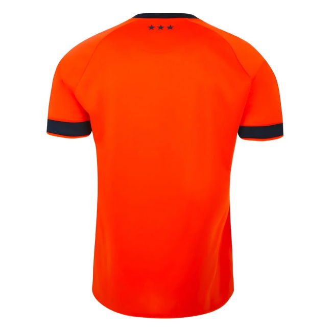 2023-2024 Ipswich Town Away Shirt