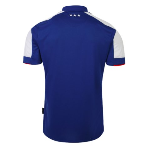 2023-2024 Ipswich Town Home Shirt (Your Name)
