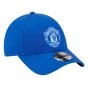 2023-2024 Manchester United 9FORTY Adjustable Cap (Blue)