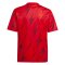 2023-2024 Arsenal Pre-Match Shirt (Red) - Kids (Odegaard 8)