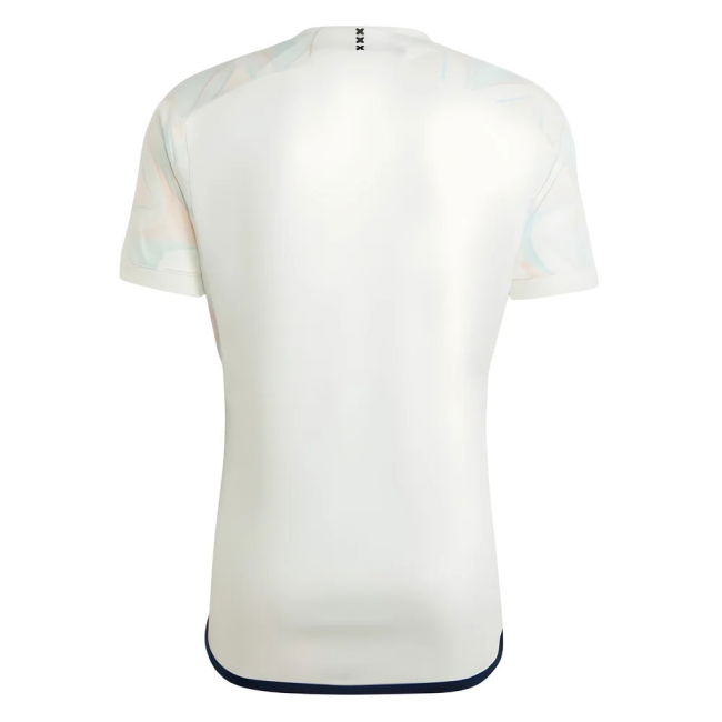 2023-2024 Ajax Away Shirt