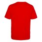 2023-2024 Arsenal DNA Tee (Red) (Smith Rowe 10)