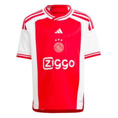 2023-2024 Ajax Home Mini Kit (VAN BASTEN 9)