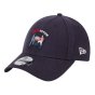 2023-2024 Manchester United 9FORTY Adjustable Cap (Navy)